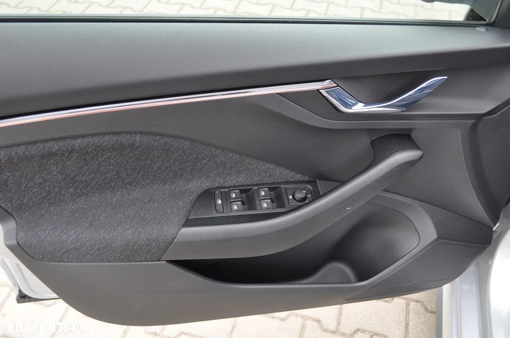 Skoda Kamiq 1.0 TSI Selection - 11