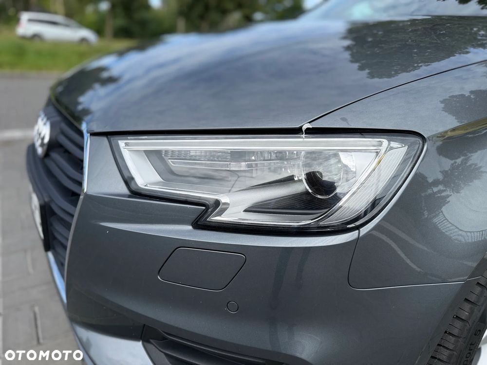Audi A3 Limousine - 12