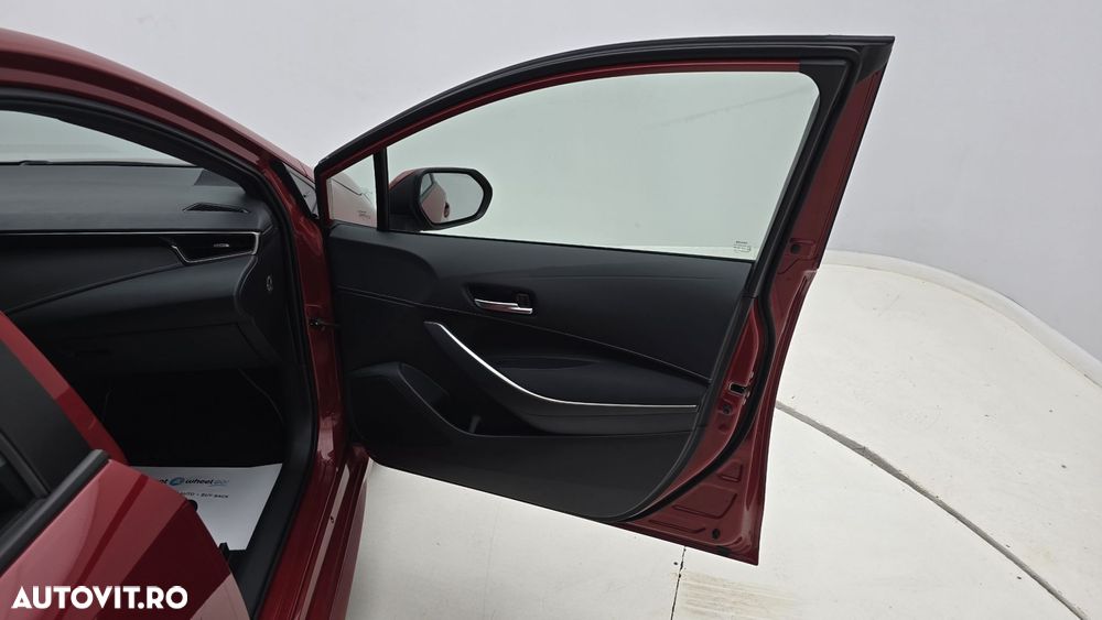 Toyota Corolla - 18