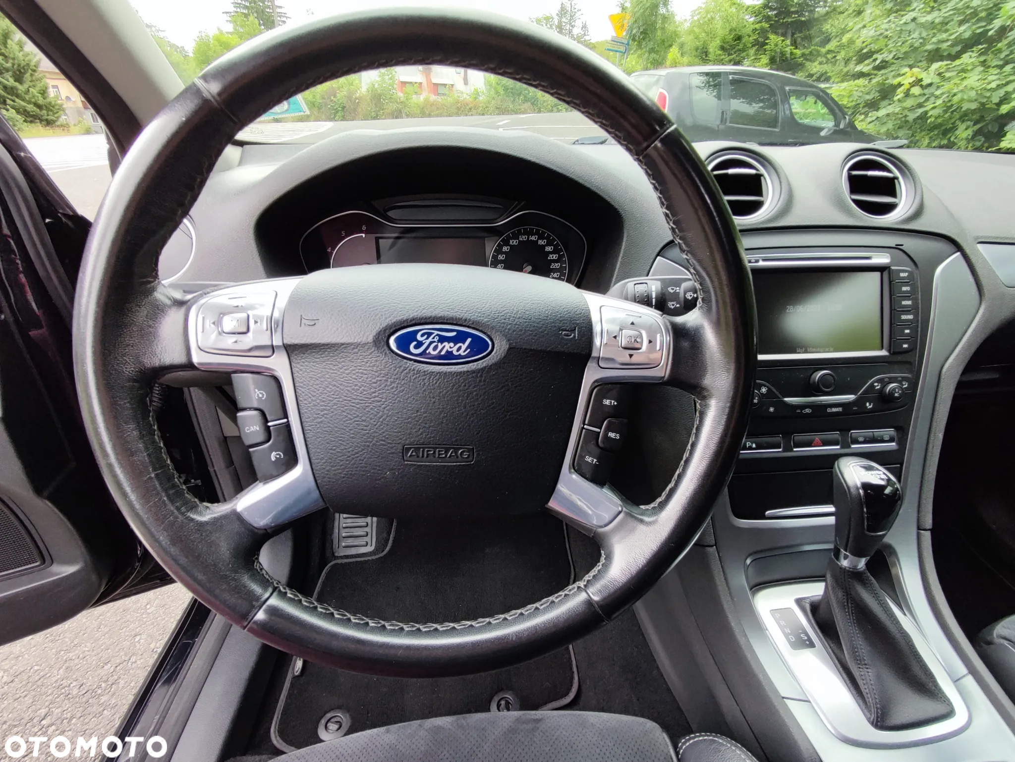 Ford Mondeo 2.0 TDCi Titanium - 12