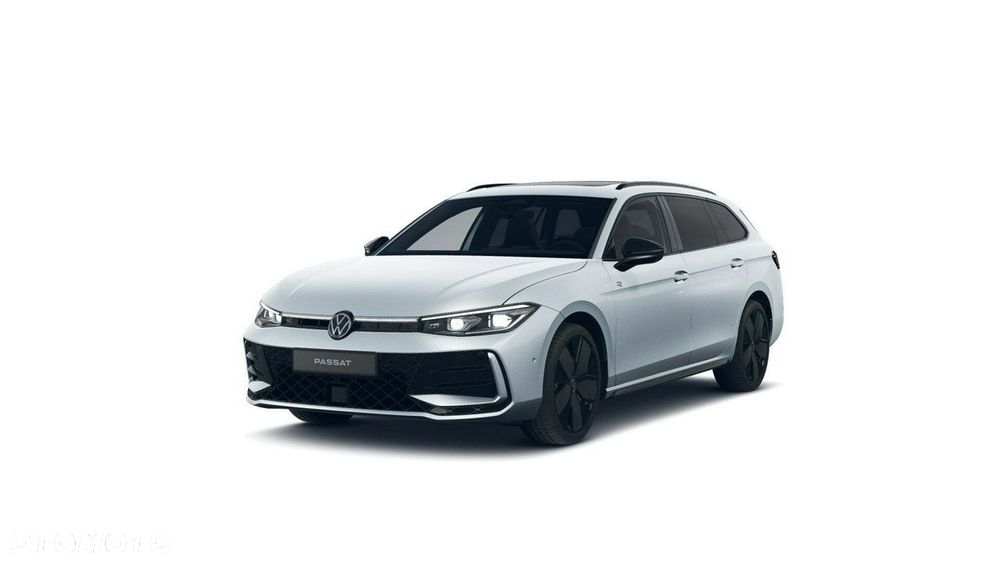 Volkswagen Passat 2.0 TSI R-Line Plus DSG - 3