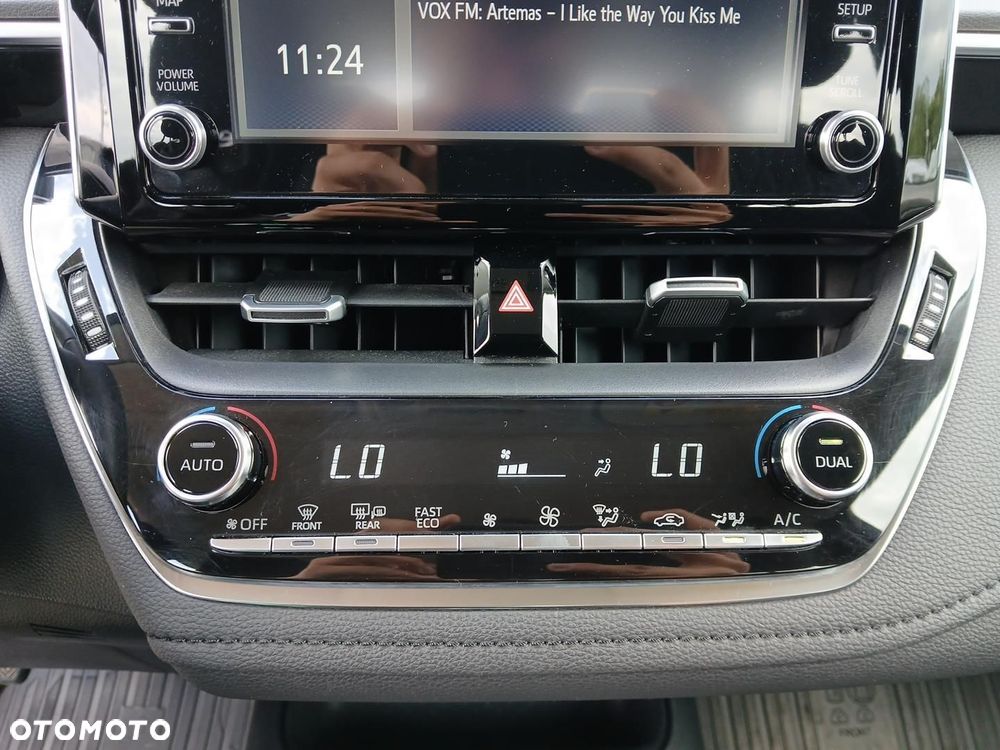Toyota Corolla - 29