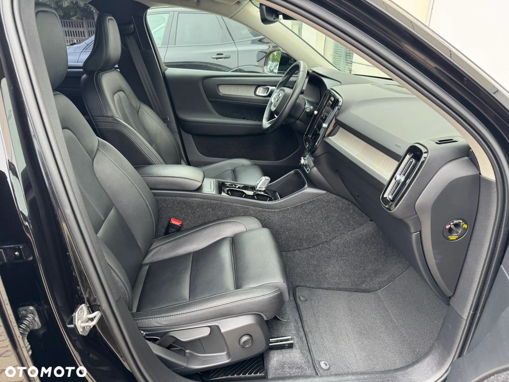 Volvo XC 40 B4 B Inscription - 13