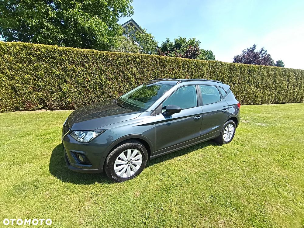 Seat Arona 1.0 TSI Xcellence S&S - 1