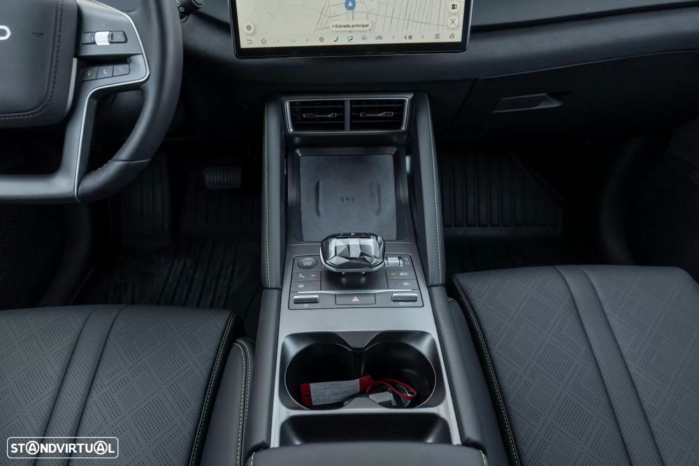 BYD Atto 2 45.1 kWh Boost - 23