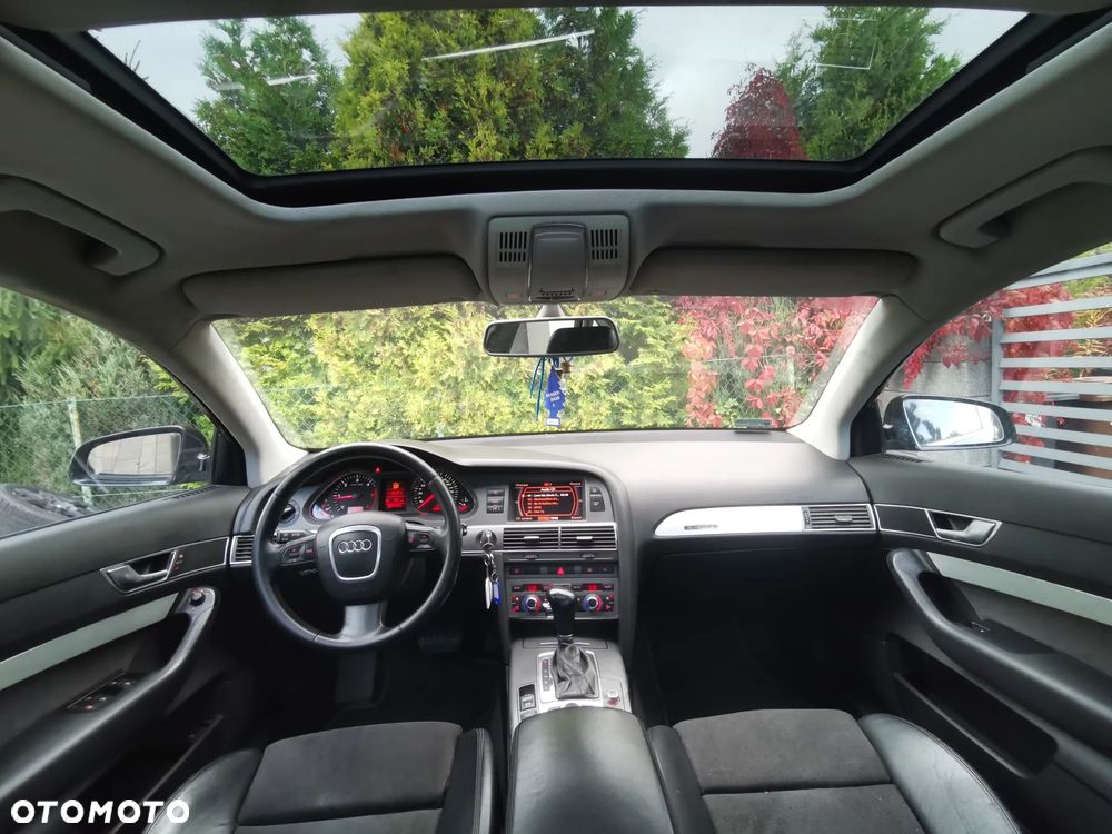 Audi A6 - 7