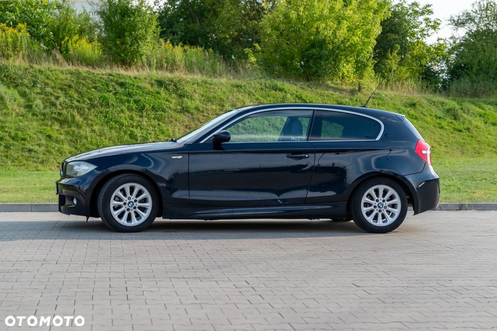 BMW Seria 1 120d - 2