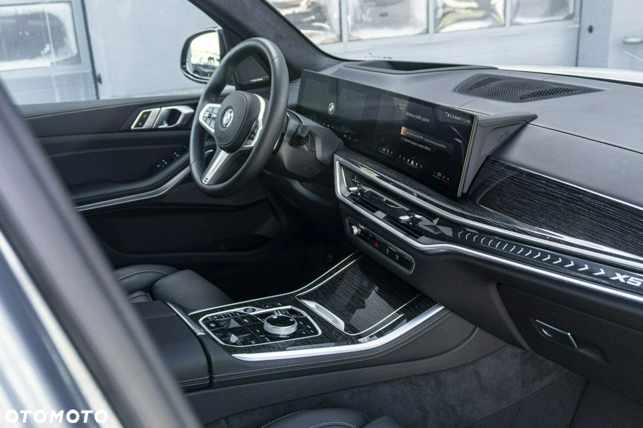 BMW X5 - 21