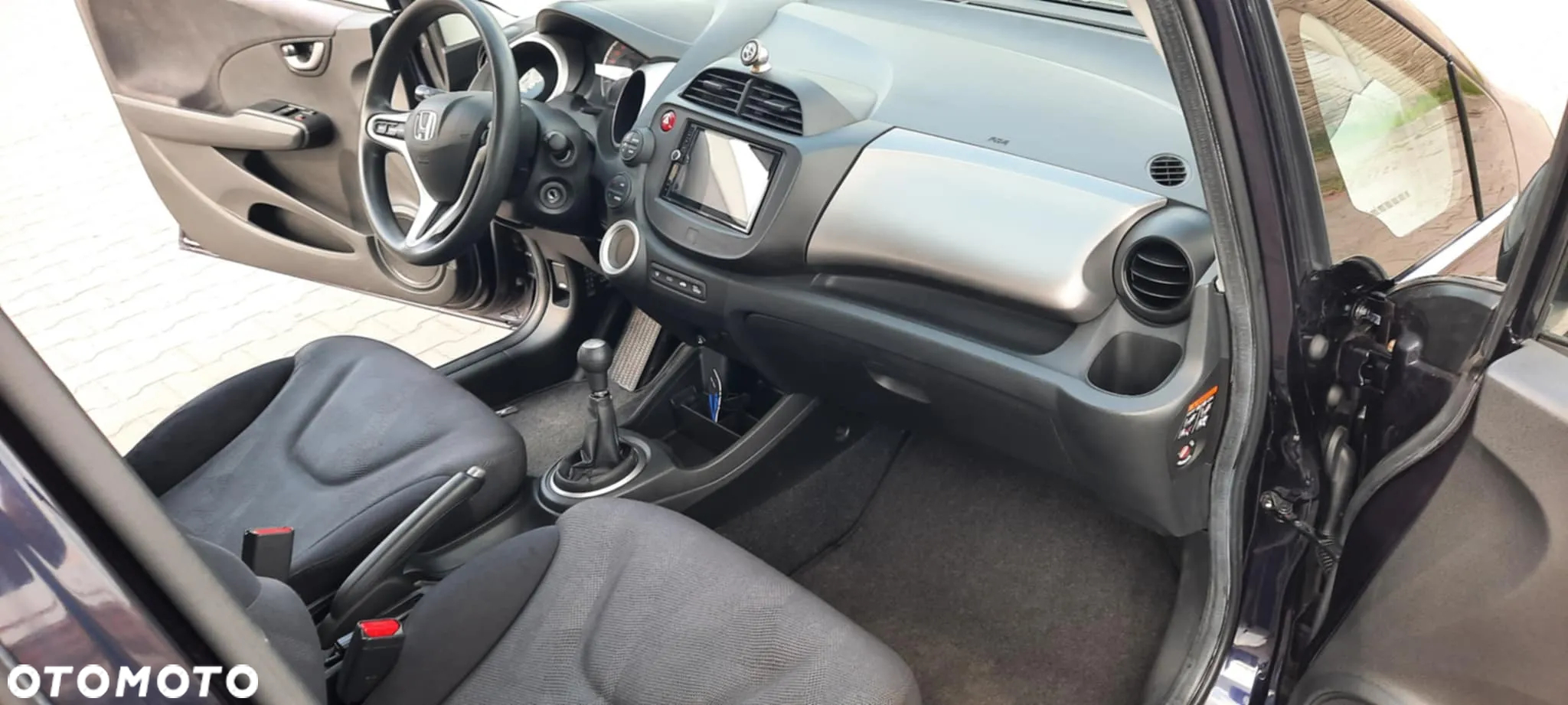 Honda Jazz 1.2 i-VTEC Trend - 12