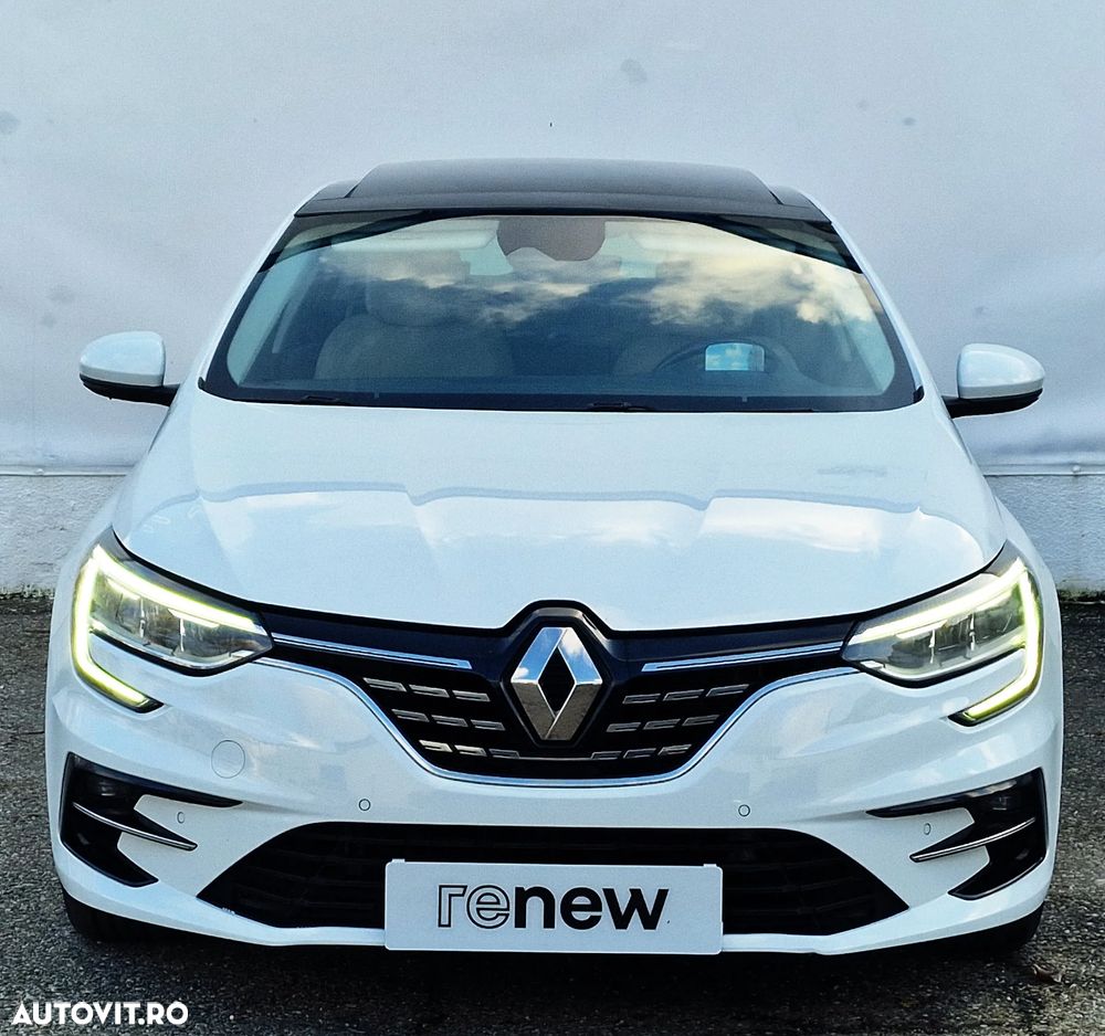 Renault Megane Blue dCi 116 Intens - 6