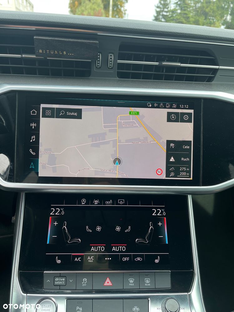 Audi A6 Limousine - 13