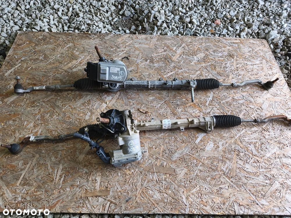 MAGLOWNICA PRZEKŁADNIA KIEROWNICZA F800002270 5WK67004 PEUGEOT 308 T9 PARTNER C4 PICASSO II - 1