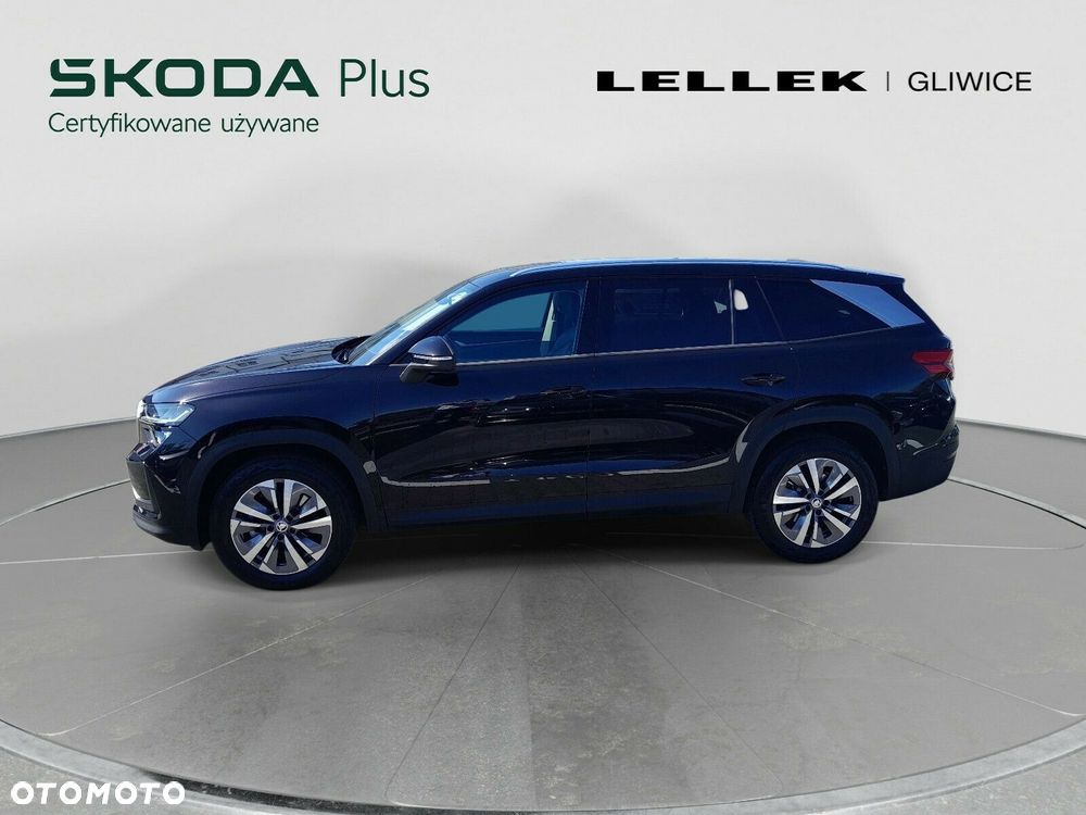 Skoda Kodiaq 2.0 TDI 4x4 Selection DSG - 2