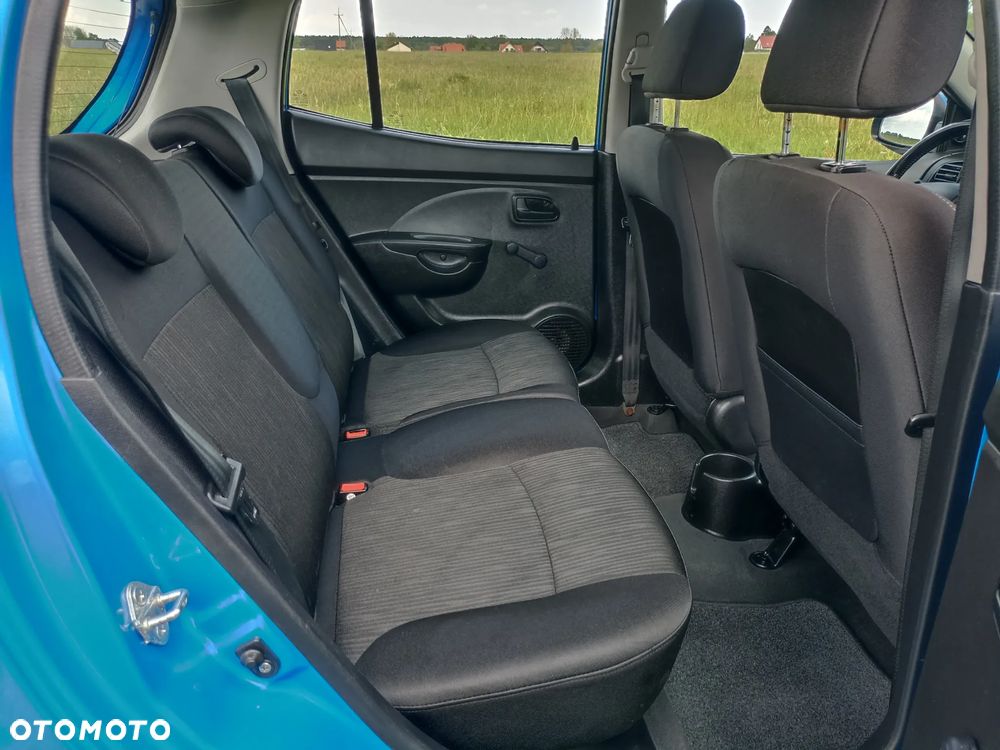 Kia Picanto 1.1 (els4) - 12
