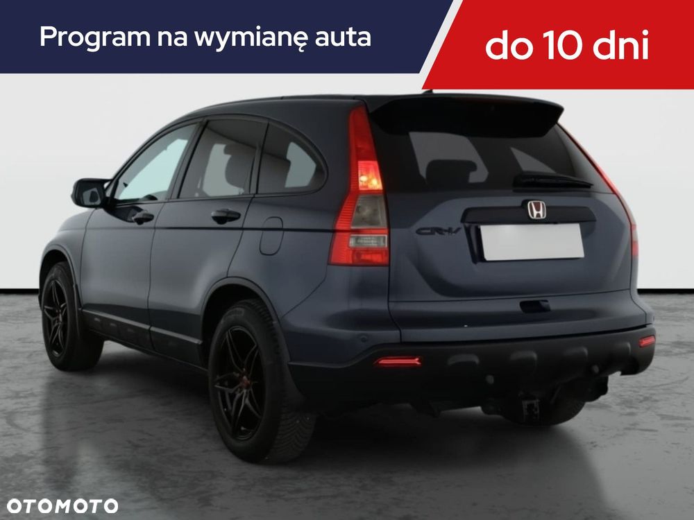 Honda CR-V - 6