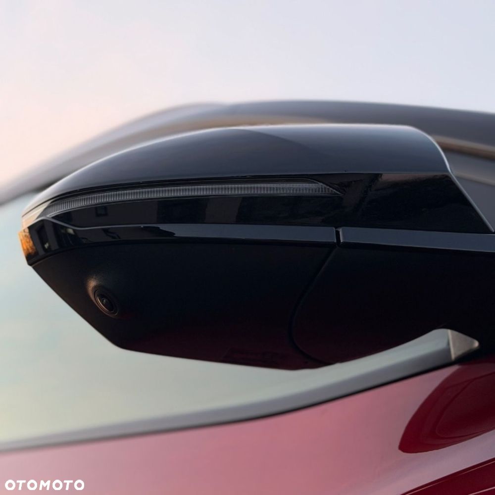 Hyundai Tucson 1.6 T-GDi PHEV Platinum N Line 4WD - 14