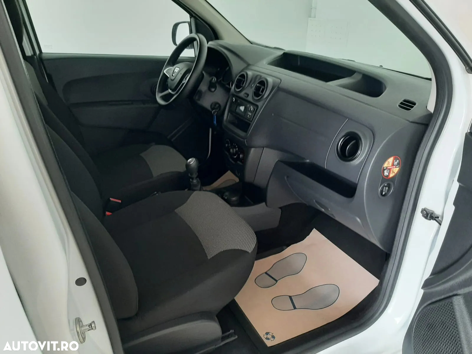 Dacia Dokker 1.5 Blue dCi Ambiance - 3