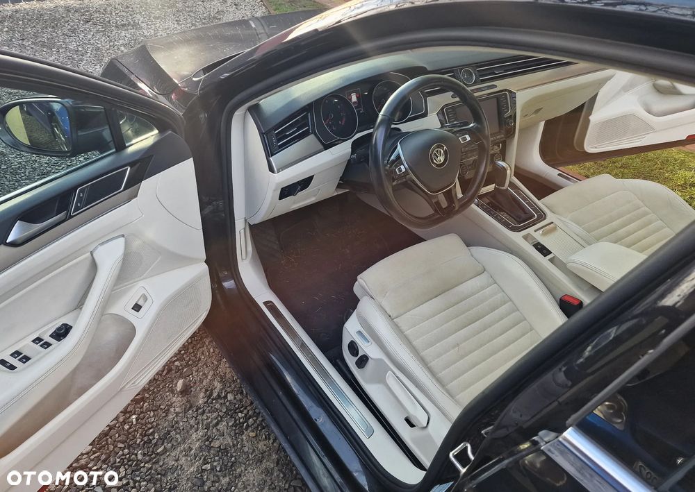 Volkswagen Passat 1.8 TSI BMT Highline DSG - 11