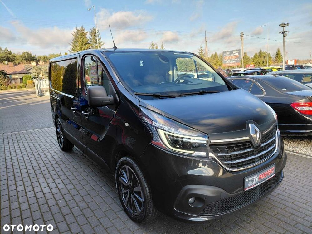 Renault TRAFIC - 5