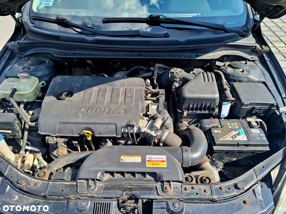 Kia ProCeed 1.6 Crdi Comfort + - 19