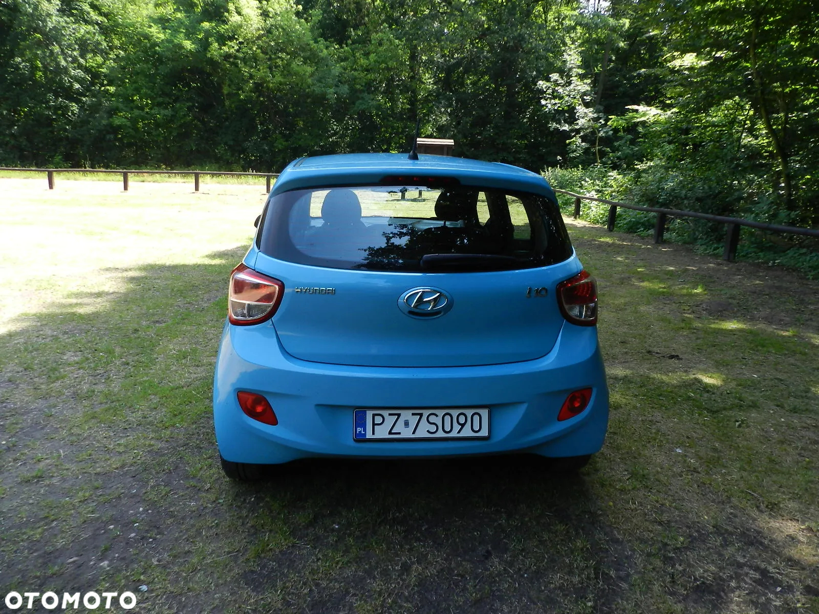 Hyundai i10 - 17
