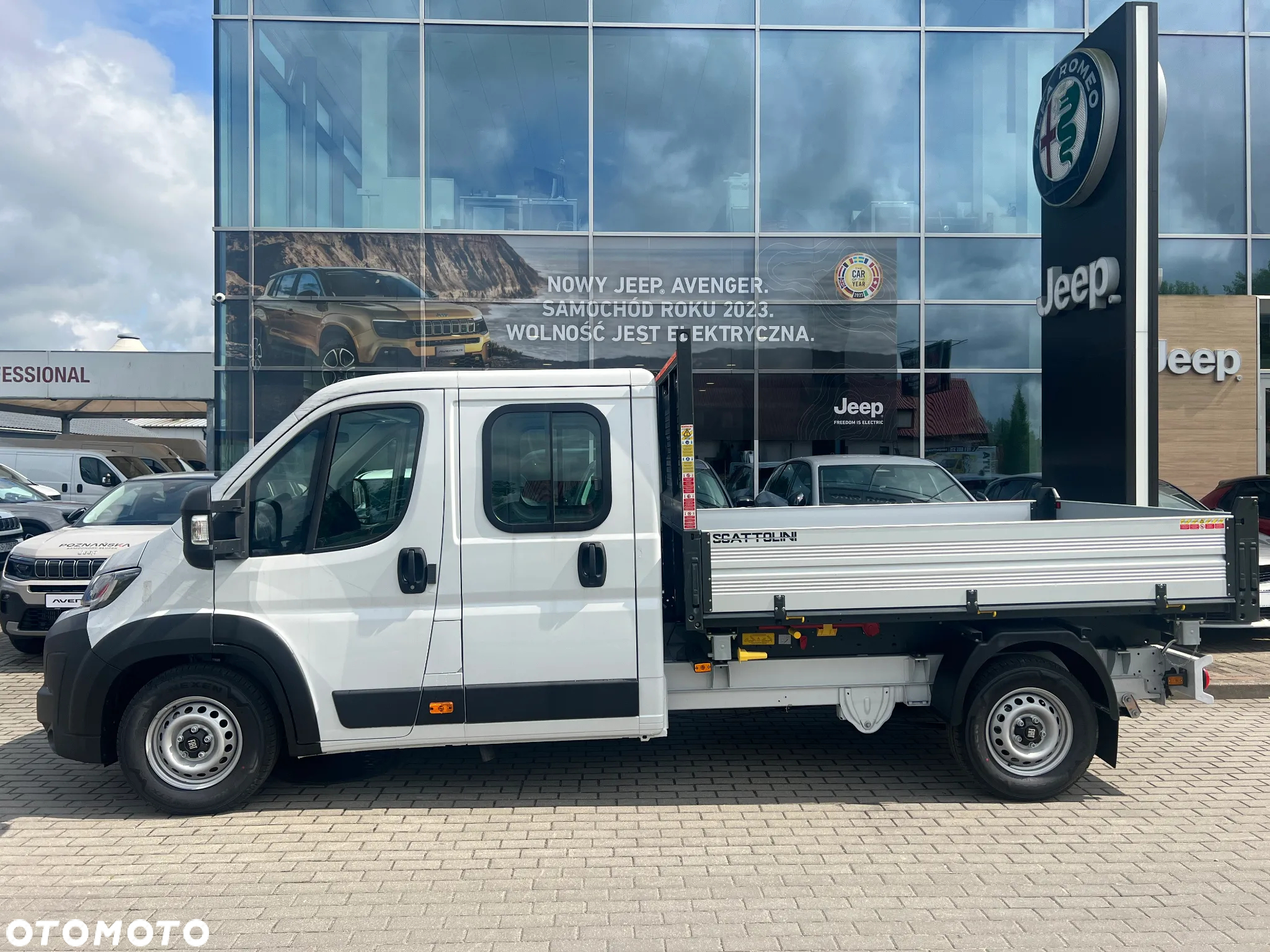 Fiat DUCATO - 2