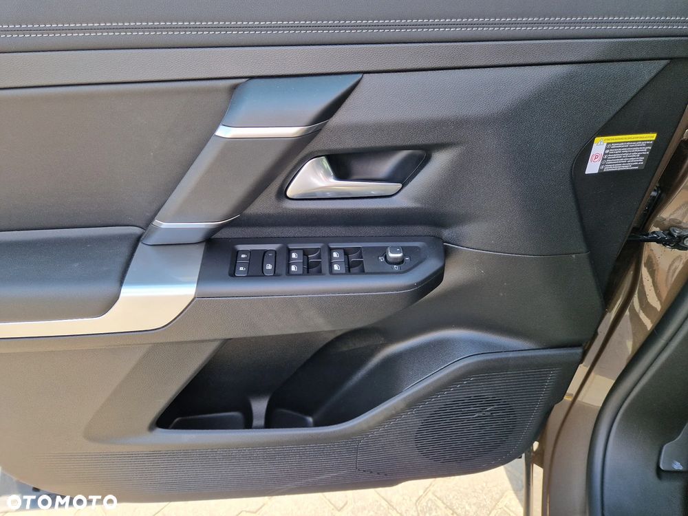 Jeep Compass 73.7kWh Standard Range Altitude FWD - 18