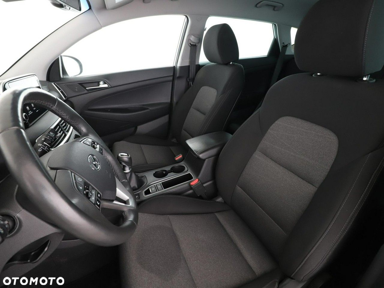 Hyundai Tucson 1.6 GDi 2WD Trend - 13