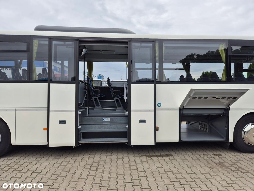 Mercedes-Benz INTOURO / SPROWADZONY / MANUAL / KLIMA / EURO 6 - 17