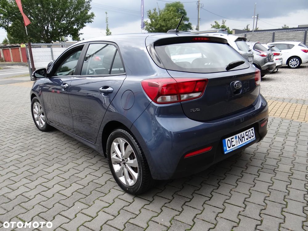 Kia Rio 1.2 Edition 7 - 6