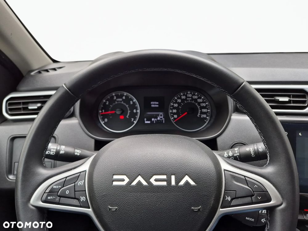 Dacia Duster 1.0 TCe Journey - 12