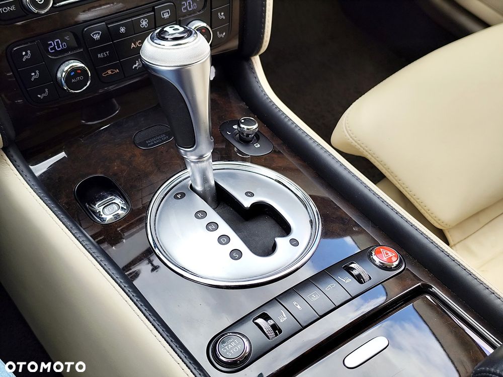 Bentley Flying Spur Speed - 24