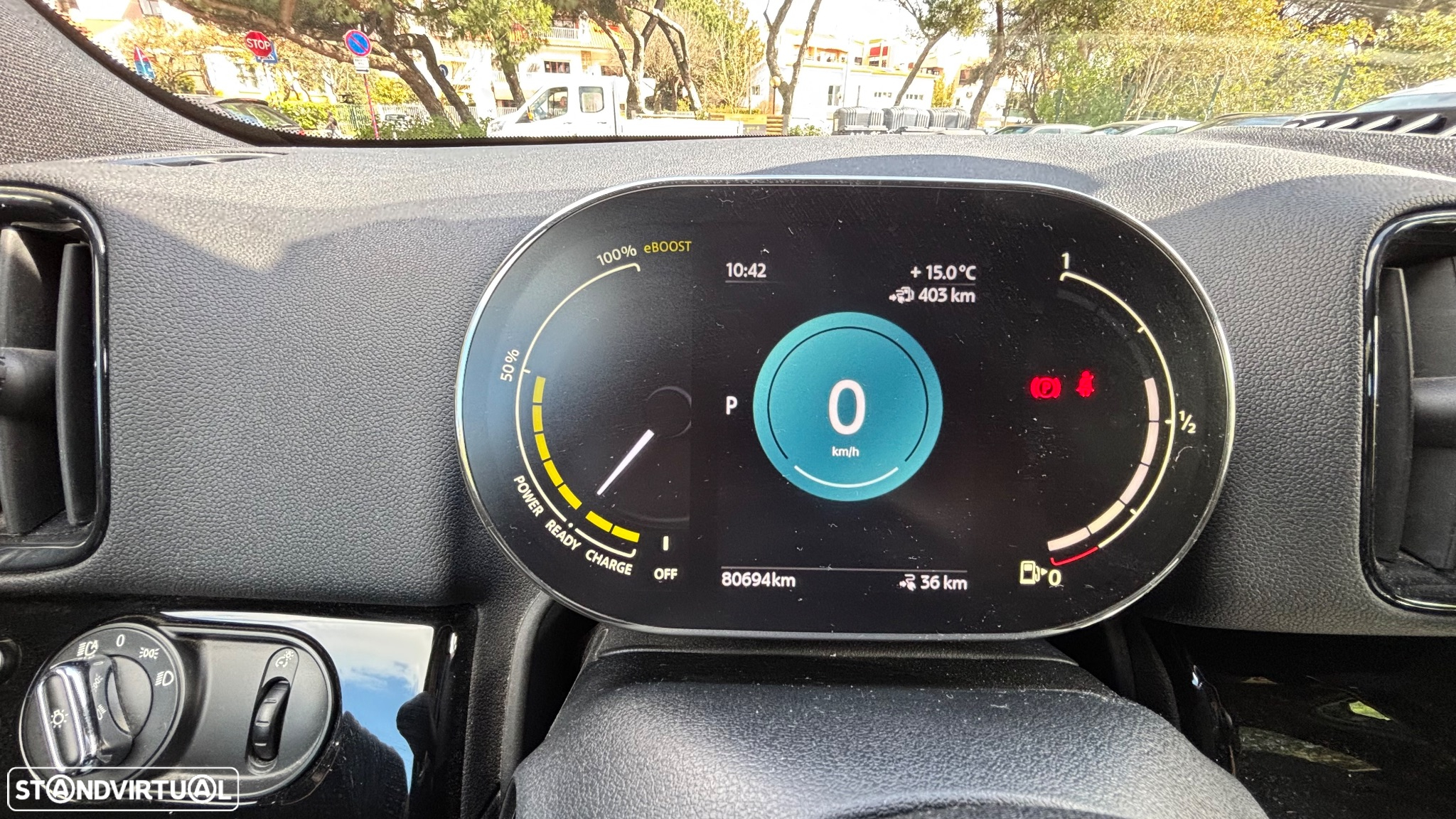 MINI Countryman Cooper SE ALL4 Auto - 10