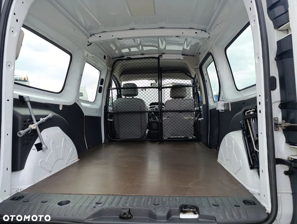 Renault Kangoo 1.5 dCi Business - 8