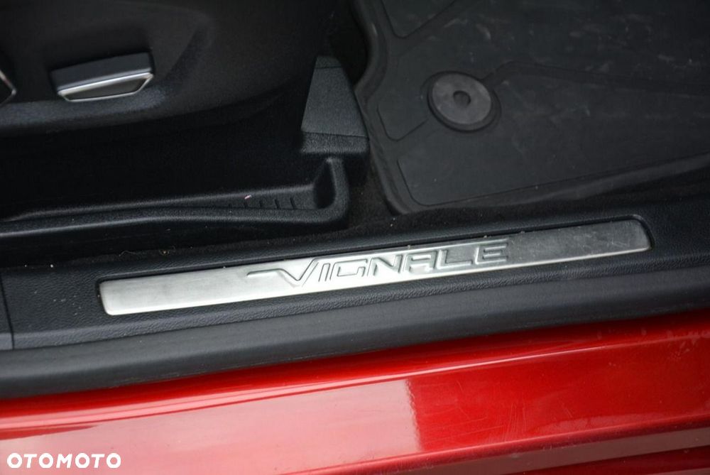 Ford S-Max 2.0 EcoBoost Vignale - 31