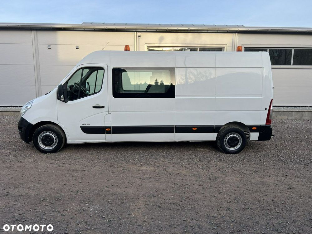 Renault Master - 5