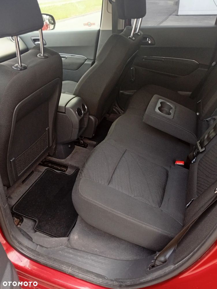 Peugeot 3008 1.6 HDi Trendy - 23
