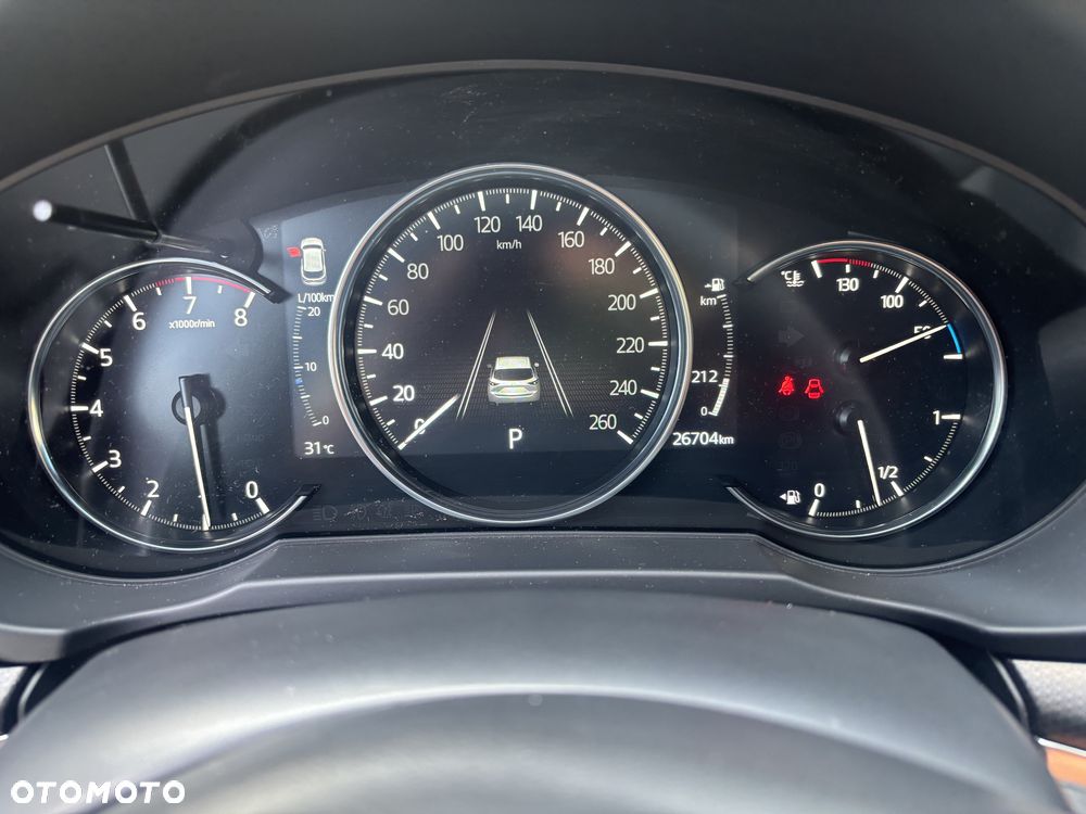 Mazda CX-5 2.0 Homura 2WD - 3