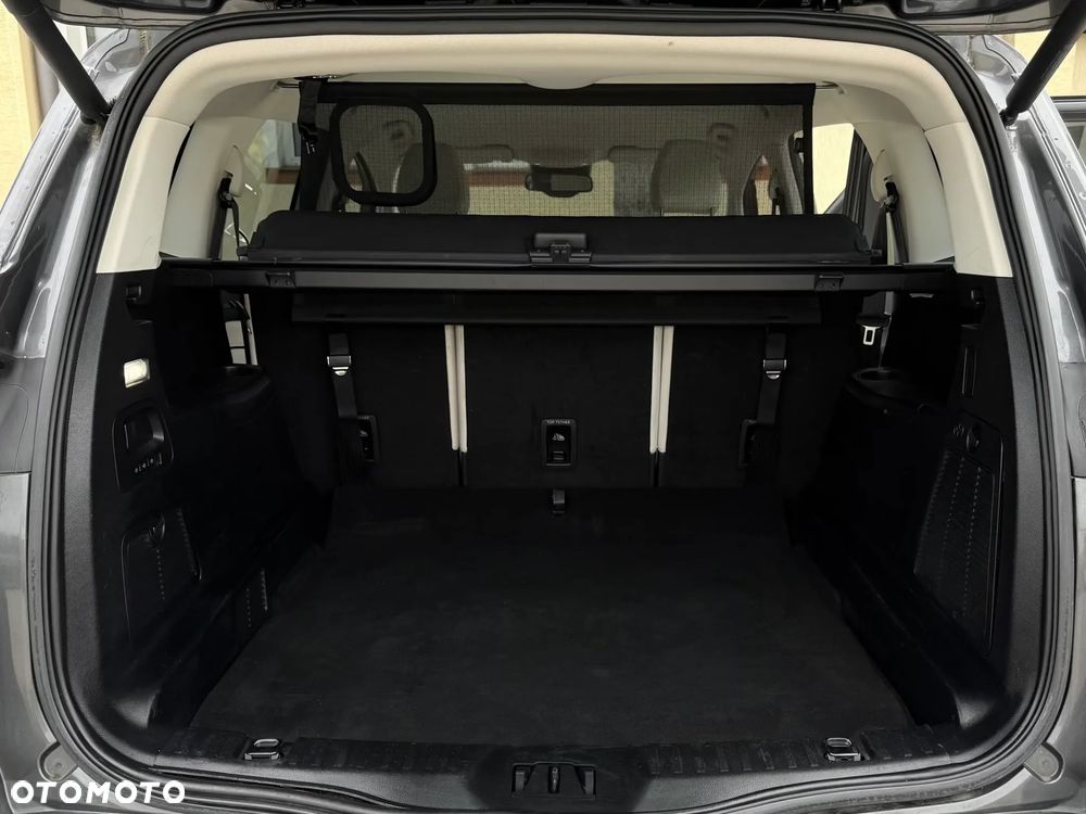 Ford S-Max 2.0 EcoBlue Vignale - 24