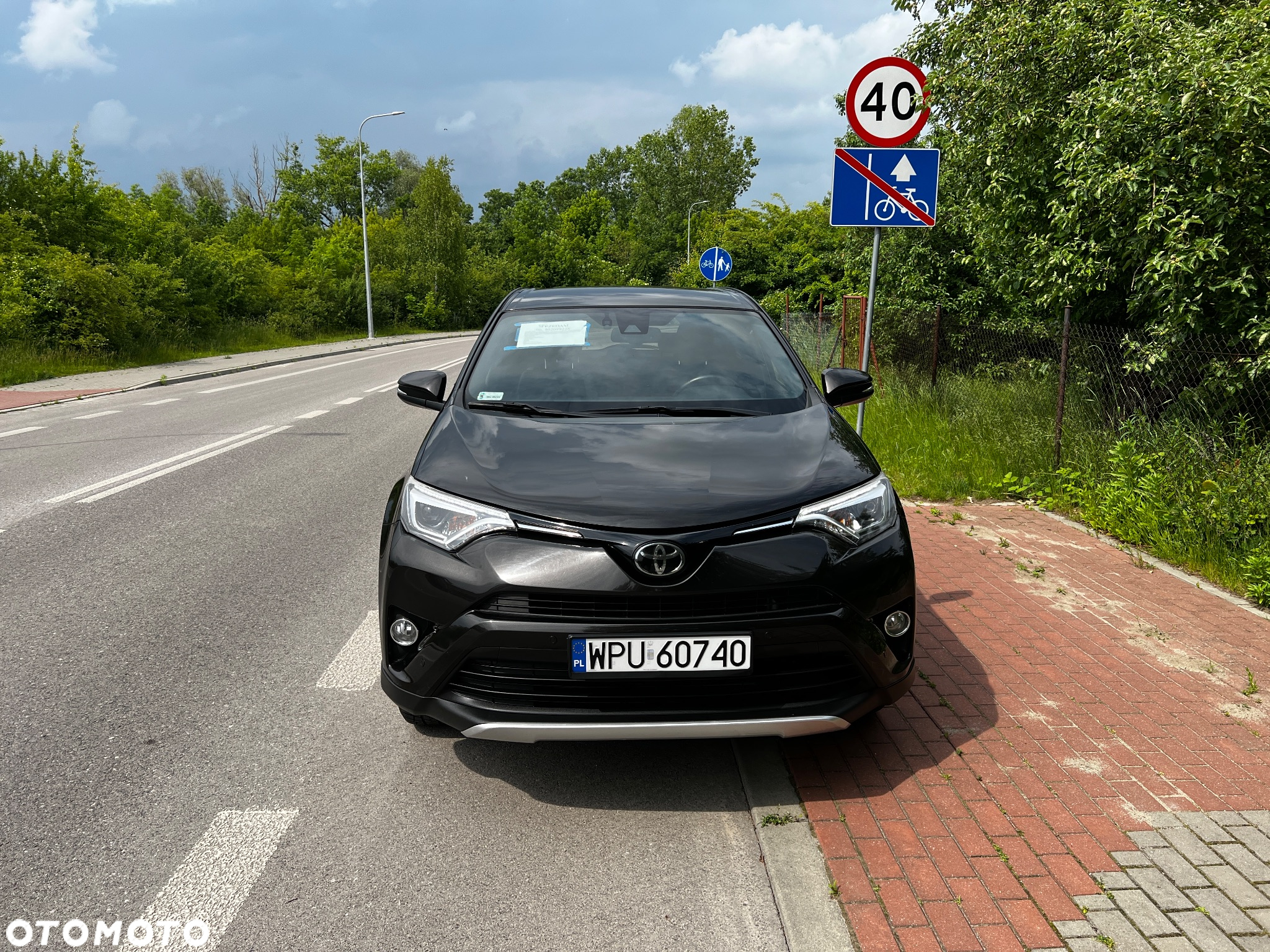 Toyota RAV4 2.0 D-4D Prestige 4x2 - 2