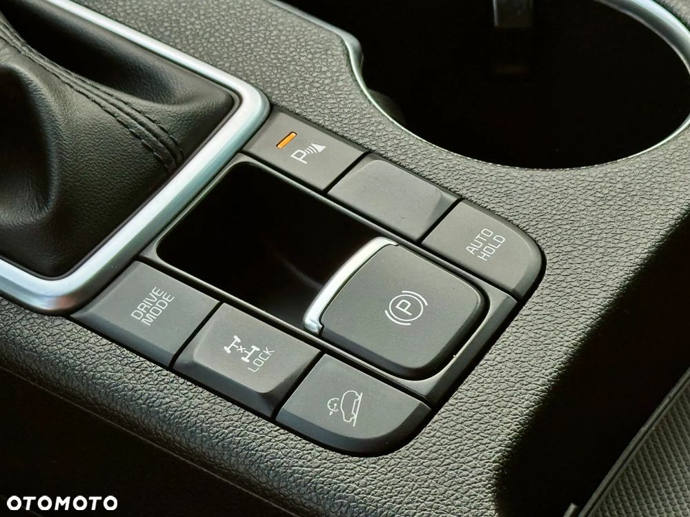 Kia Sportage 1.6 T-GDI AWD DCT GT-line - 21