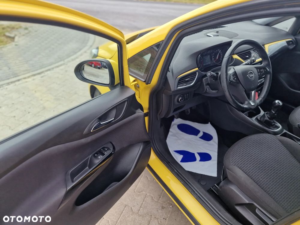 Opel Corsa 1.3 CDTI EcoFLEX Start/Stop Active - 18