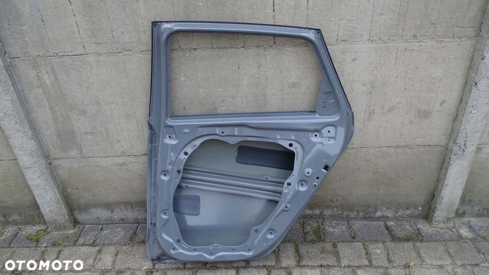 hyundai i30 iii kombi - drzwi tylne prawe - 7