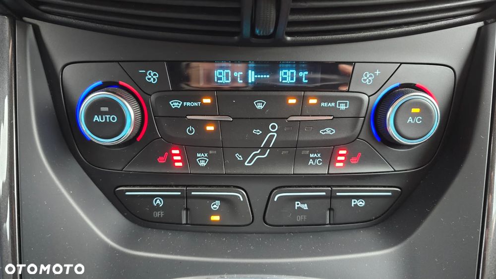 Ford C-MAX 1.0 EcoBoost Titanium ASS - 18