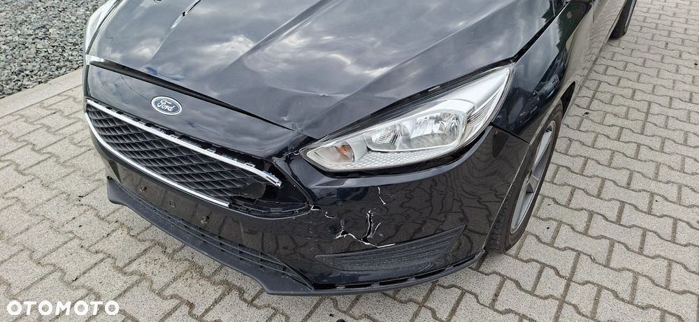 Ford Focus - 19