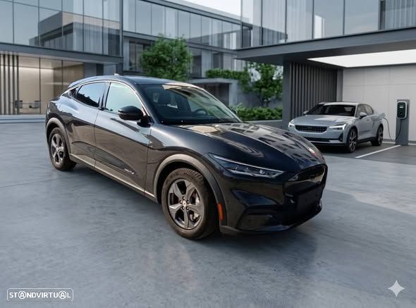 Ford Mustang Mach-E 98.7 kWh Premium - 7