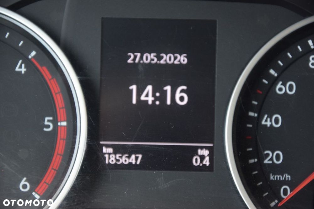 Volkswagen CRAFTER ​*L4H3​*2.0TDI​*176KM​*KLIMA​*AUTOMAT​*TEMPOMAT​*2 - 12