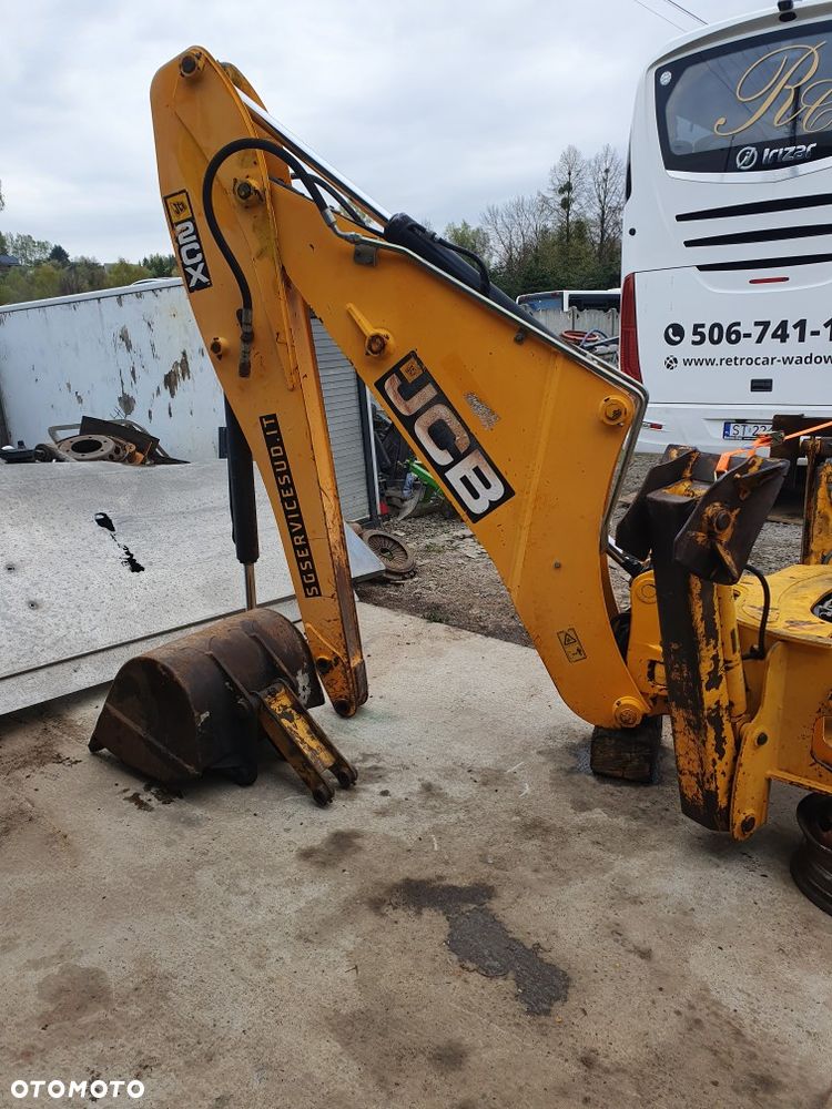 JCB Ramię koparki JCB 2cx - 5