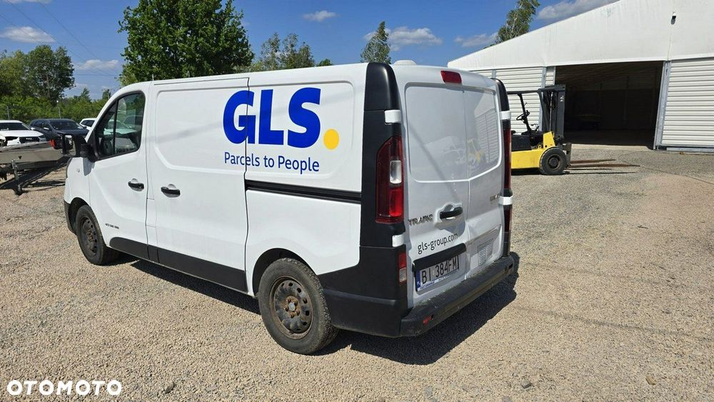 Renault Trafic - 7