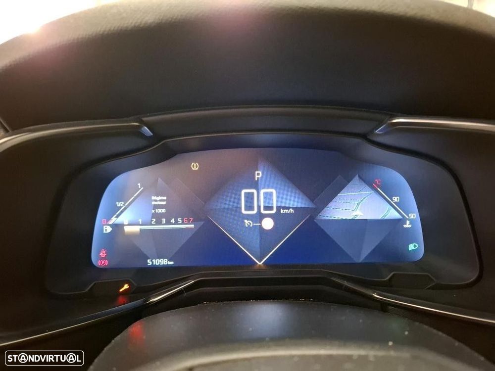 DS DS7 Crossback 1.6 THP Grand Chic EAT8 - 7